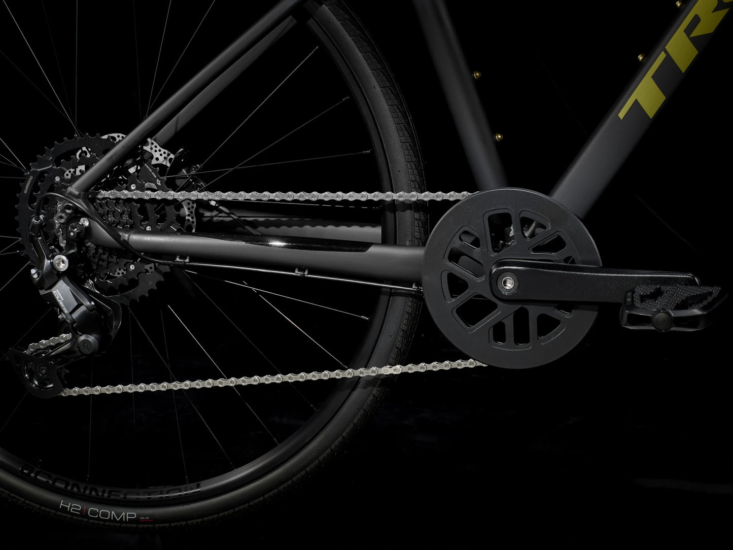Trek FX 2