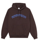 Polar Contrast Dave Hoodie