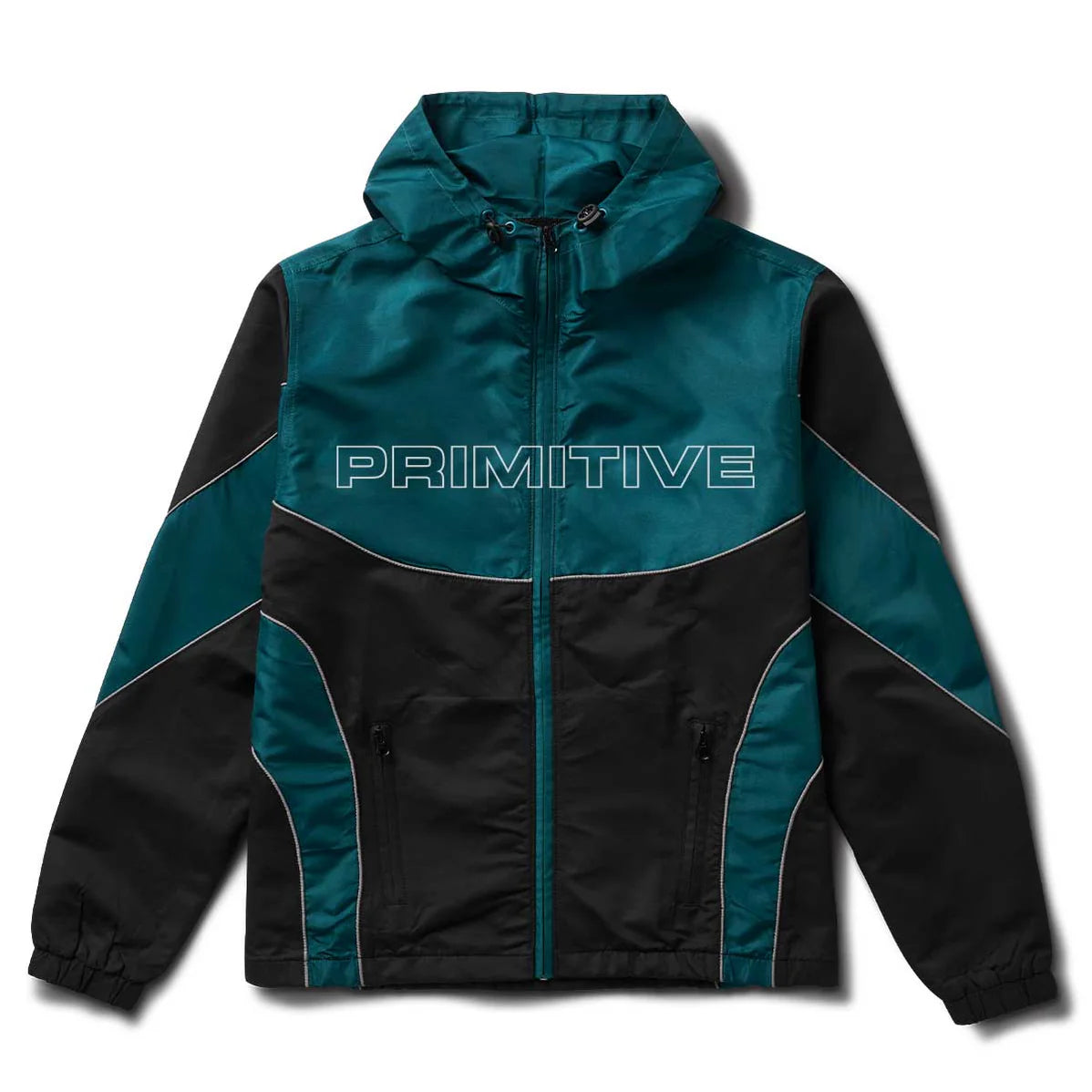 Primitive Seb Track Jacket