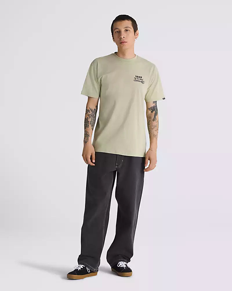 Vans Wretched SS Tee