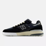 New Balance 933 Black With Eclipse