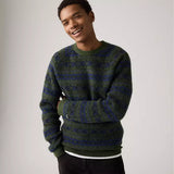 Levi’s Presidio Raglan Sweater