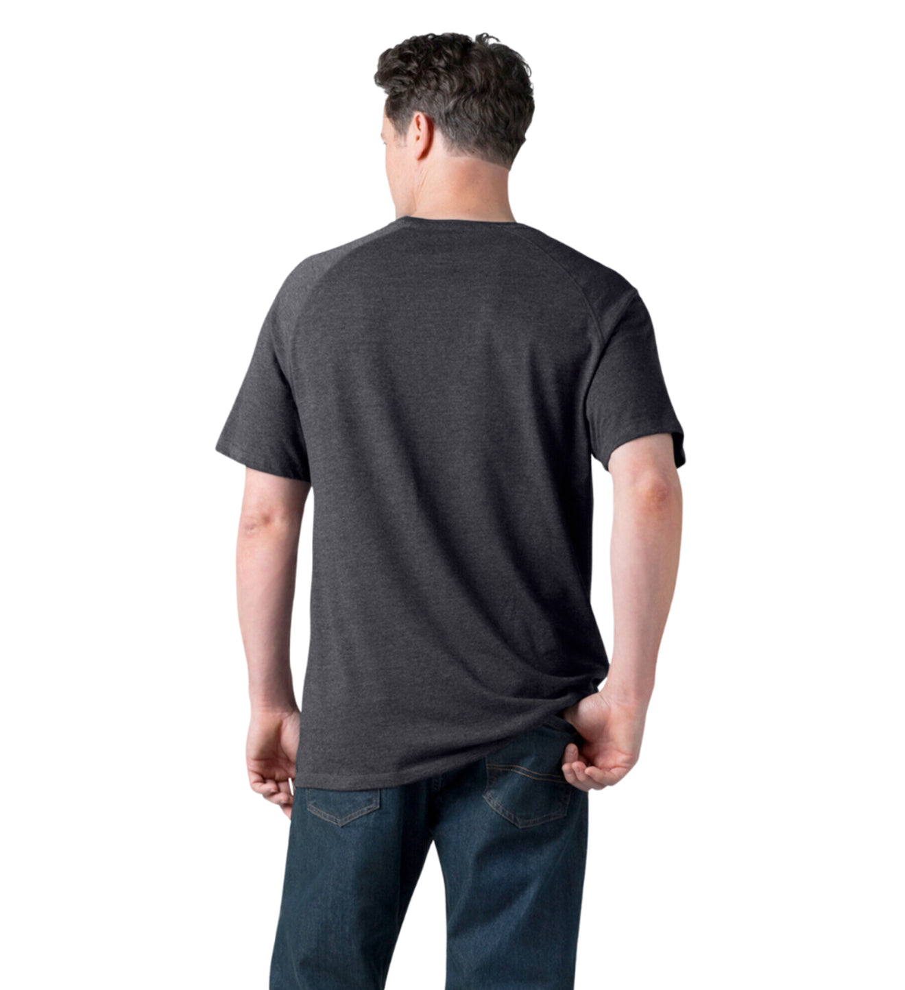 Dickies SS Temp-IQ Performance Tee