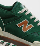 New Balance Numeric Tom Knox 600