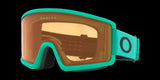 Oakley Target Line Goggle