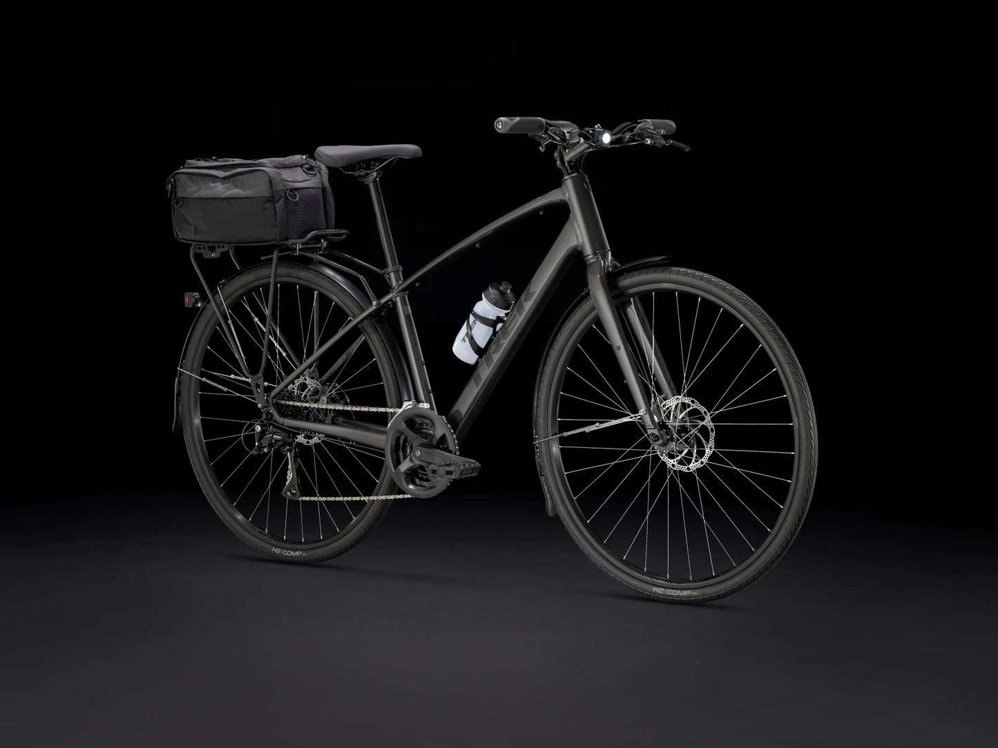 Trek FX 1