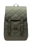 Herschel Retreat Quilted