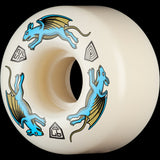 Powell Peralta Dragon Formula 97a Wheels