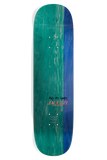 Jacuzzi Jake Yanko Venom Treat EX7 Deck **free grip included**