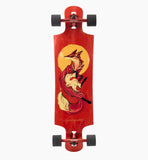 Landyachtz Drop Hammer - Sun Fox
