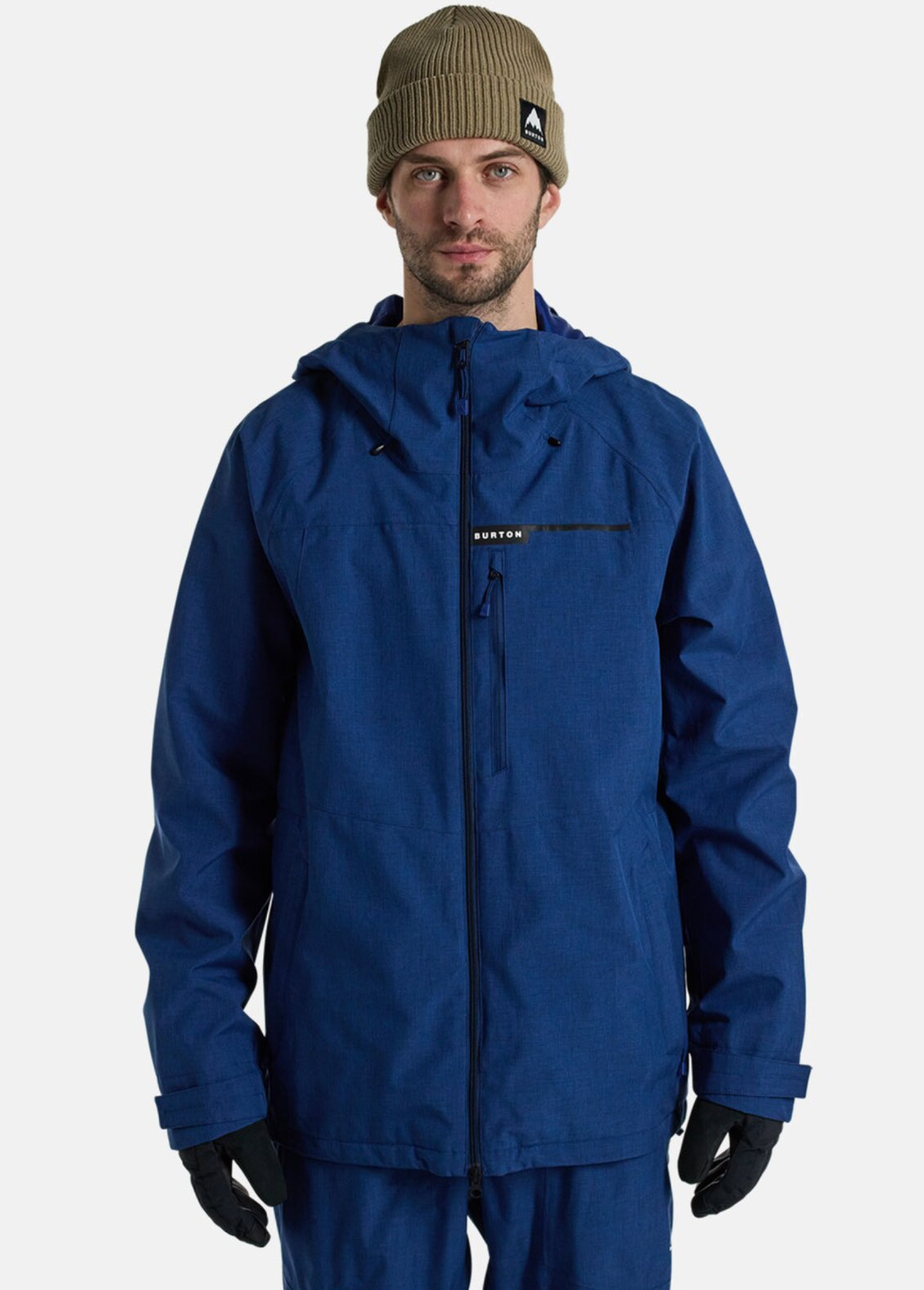 Burton Lodgepole 2L Jacket