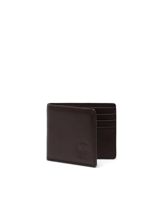 Herschel Hank Wallet Leather