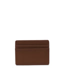 Herschel Charlie Leather Cardholder