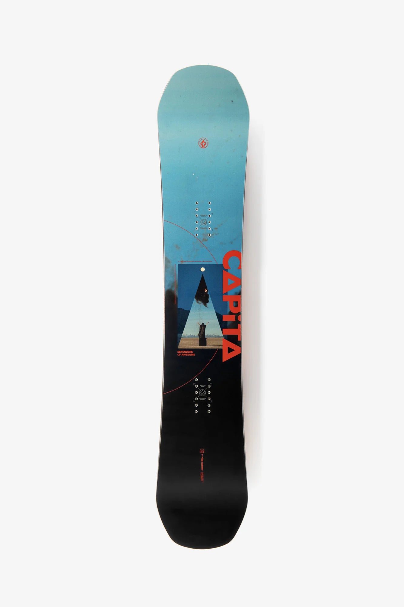 Capita DOA Snowboard