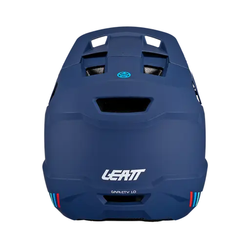 Leatt MTB Gravity Helmet