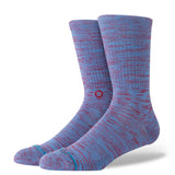 Stance Marled Crew
