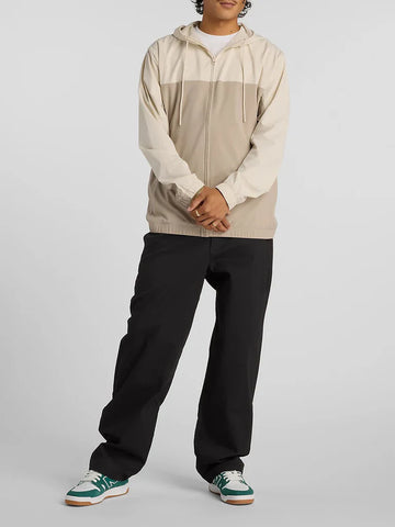 NB Numeric Woven Full Zip Jacket