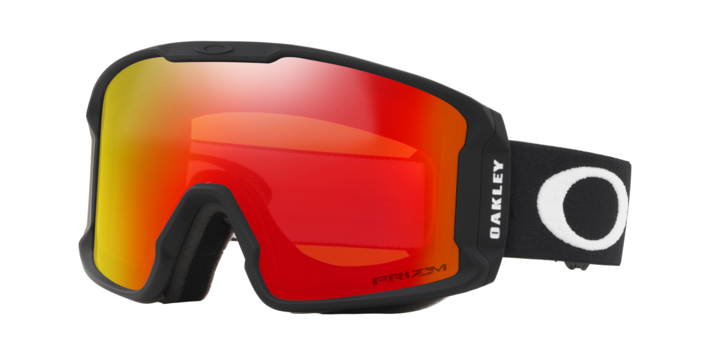 Oakley Line Miner M Goggle