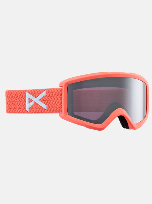 Anon Helix 2.0 Goggle + Bonus Lens