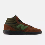 New Balance Numeric 440 High V2