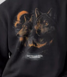 Levi’s Wolf Graphic Crew
