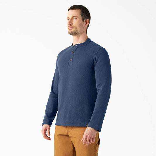 Dickies Thermal LS Henley