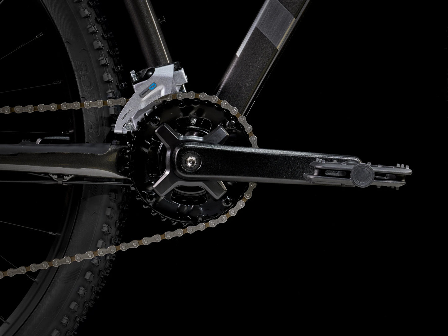 Trek Marlin 4