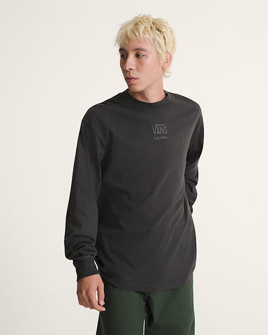 Vans Scorpio LS Tee