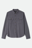 Brixton Bowery Ultra Flannel