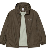 Polar Packable Shell Jacket