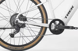 Trek FX+ 1 Midstep Throttle