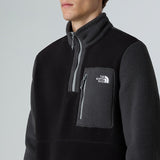 The North Face Yumiori 1/4 Zip