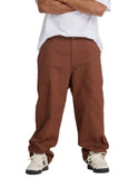 New Balance Numeric Standard Pant Rich Oak