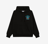Obey Vicious Circle Hoody