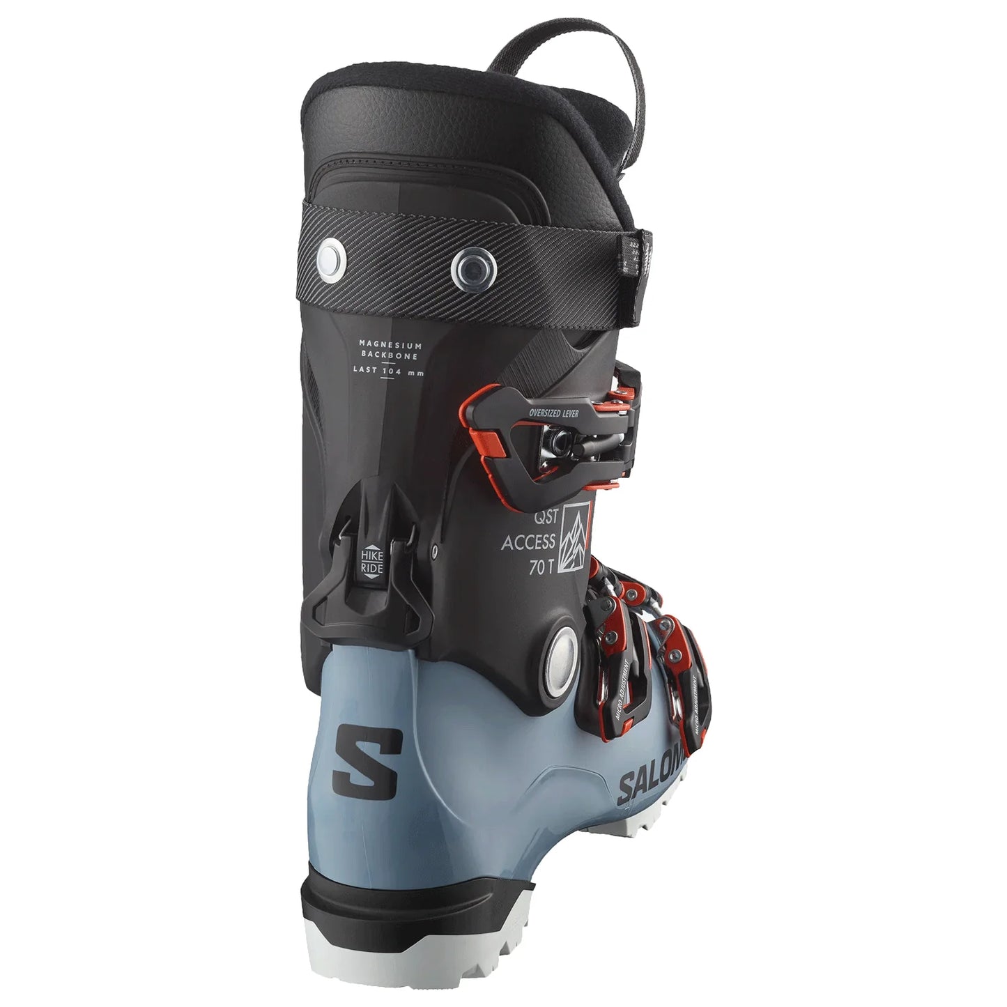 Salomon QST Access 70