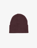 Obey Icon Patch Cuff Beanie