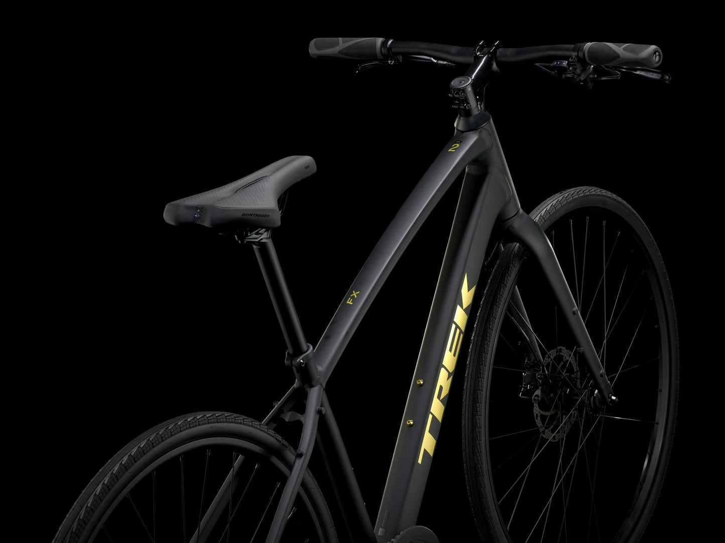 Trek FX 2