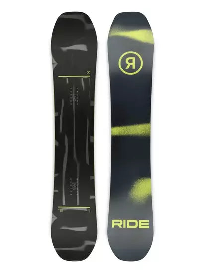 Ride Manic Snowboard