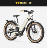 Trek Borrego
