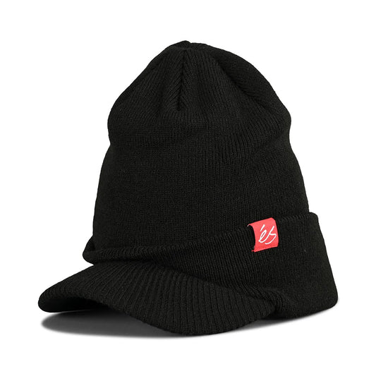 ES Penny Visor Beanie