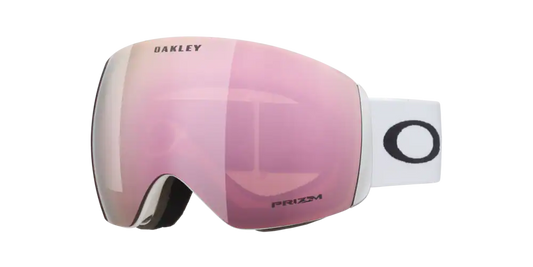 Oakley Flight Deck Goggles