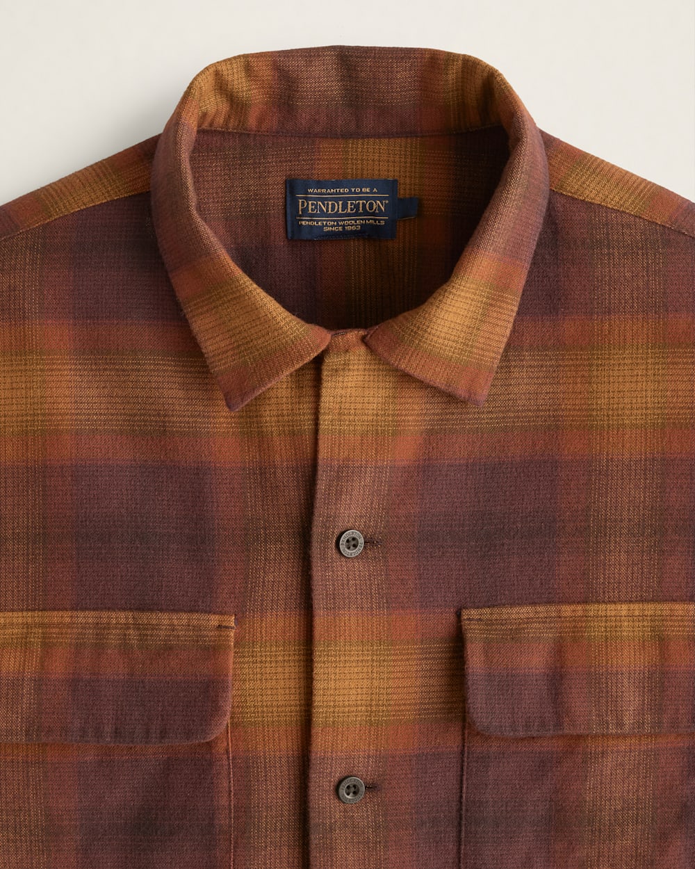 Pendleton Baja Board Shirt