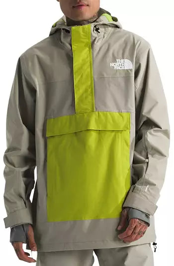 The North Face Driftview Anorak