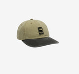 Obey Records 6 Panel Hat