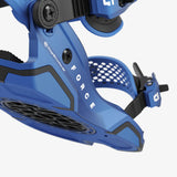 Union Force Bindings