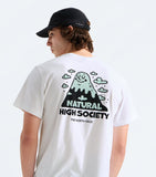 The North Face High Society Tee