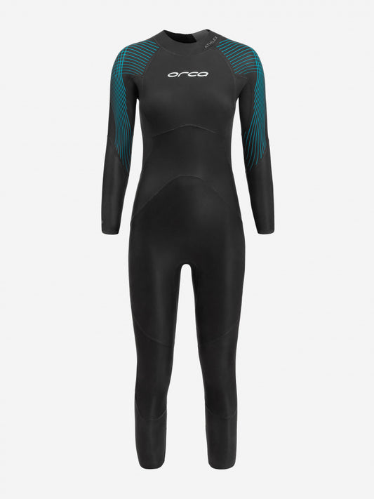 Orca Athlex Flex Wetsuit WM