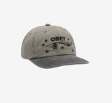 Obey Penn Pigment Cap