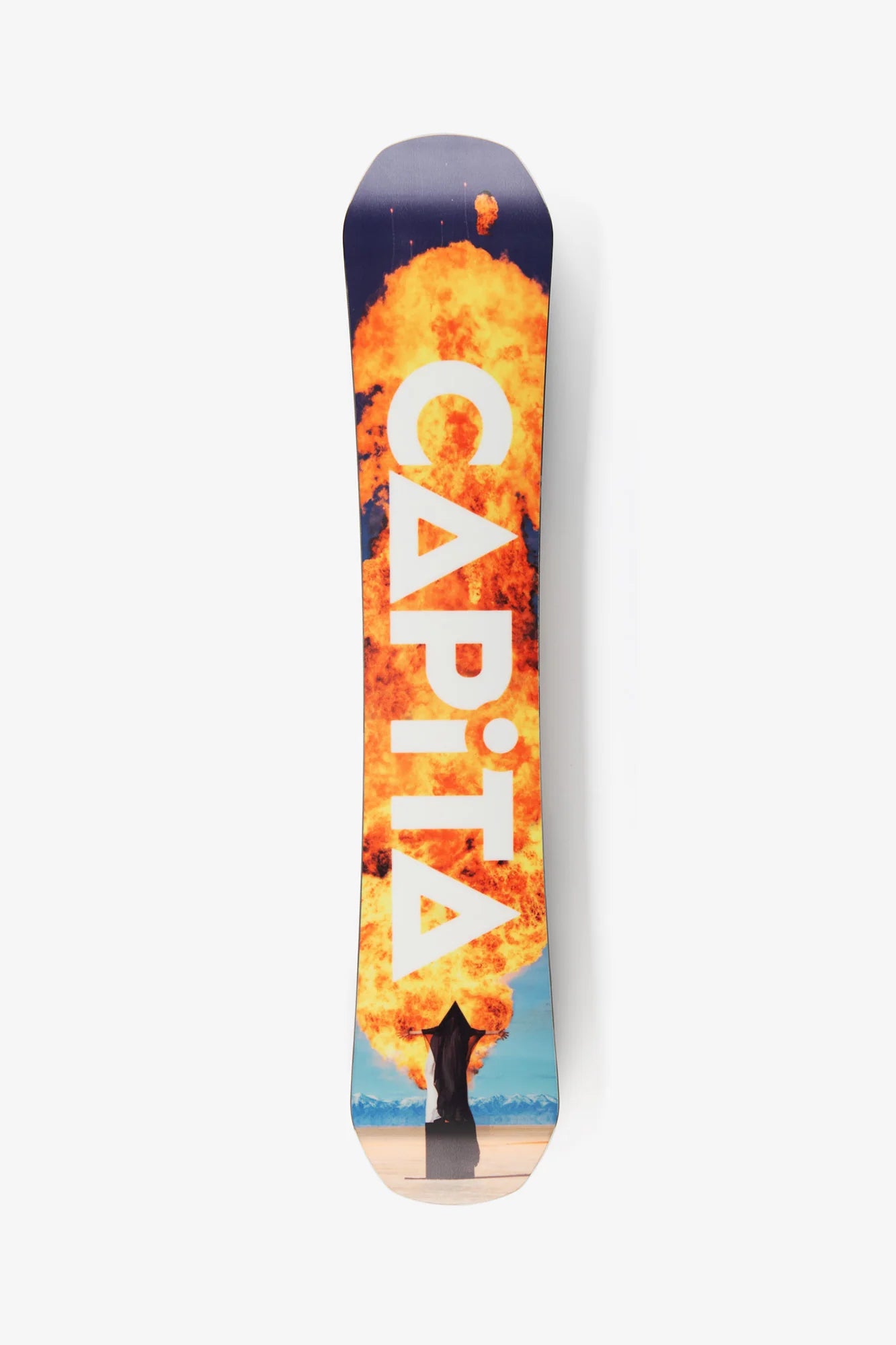 Capita DOA Snowboard