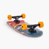 Landyachtz Tugboat - Nightfall